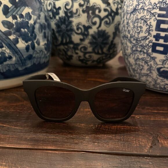 Quay After Hours Sunglasses⭐️ main image 7